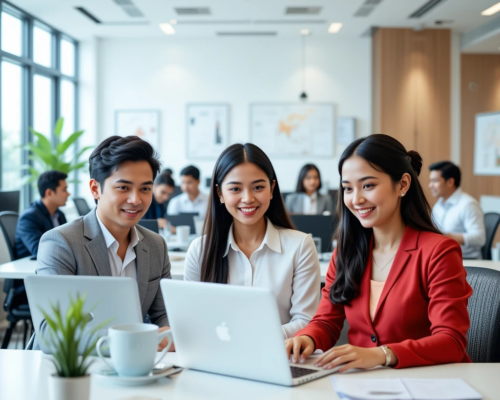 Permanent Staffing